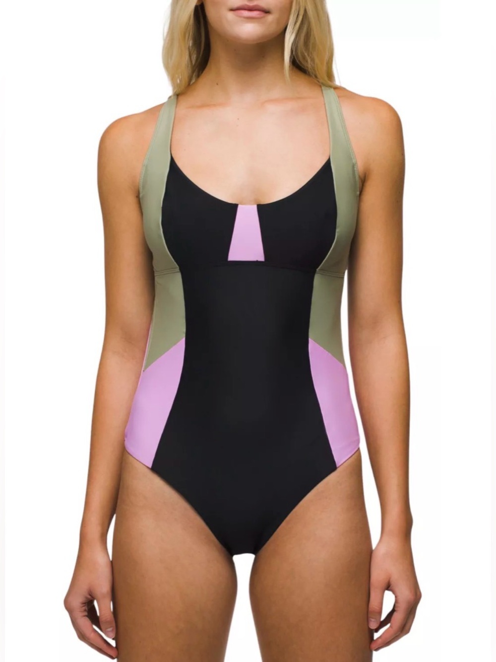 prAna‎ Women's Tulum One Piece Swimsuit